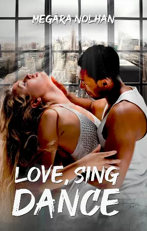 Megära Nolhan – Love, Sing, Dance